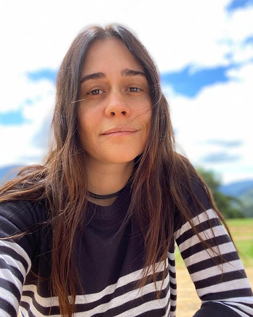 Alessandra Negrini Bio,Instagram,Photos 21